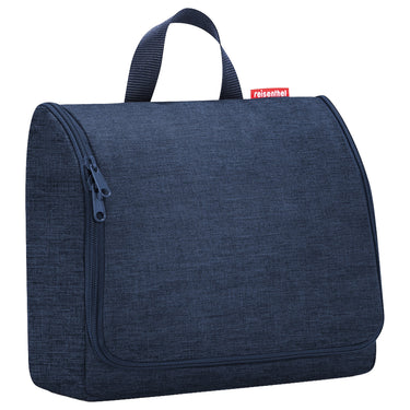 reisenthel cosmetics toiletbag XL - Kulturbeutel 28 cm (twist navy) - Ansicht 2