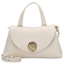 Coccinelle Nikla - Henkeltasche 26 cm (pearl/cognac)