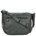 aunts & uncles Grandmas Luxury Club Mrs. Mole Cake - Umhängetasche 27 cm (deep teal) - Markenkoffer