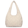 zwei Cleo CL100 - Borsa shopper 36 cm (sand-new)
