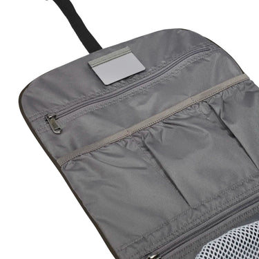 Jack Wolfskin Konya - Kulturbeutel 48 cm (obsidian moss) - Ansicht 4