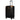 Brics Amalfi - 4 - Rollen - Trolley L 76 cm (black) - Markenkoffer