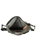 aunts & uncles Japan Tokio Rolltop - Rucksack 13" 40 cm (gravity grey) - Markenkoffer