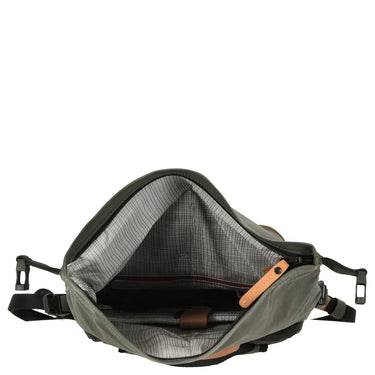 aunts & uncles Japan Tokio Rolltop - Rucksack 13" 40 cm (gravity grey) - Markenkoffer