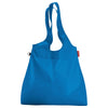 reisenthel mini maxi - Borsa shopper L (sortiert, blau, grün, orange)