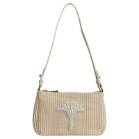 Joop Cestino Chiaro Eunike - Borsa a spalla 22 cm (offwhite)