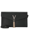 Valentino Bags Luxe - Borsa a tracolla 27 cm (nero)