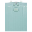 Brics Positano - 4-Rollen Kabinentrolley 55 cm USB erw. (hellblau) - Ansicht 8