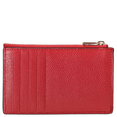 Furla Camelia - Kreditkartenetui 10cc 13 cm (ruby) - Ansicht 4