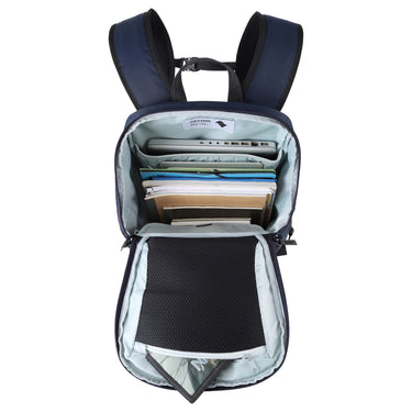 Nitro Nikuro - Laptoprucksack 49 cm (night sky) - Ansicht 6