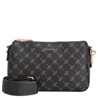 Joop Women Cortina 1.0 Jasmina - Borsa a spalla XS 24 cm (seal brown)