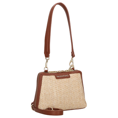 Valentino Bags Demetra - Umhängetasche 24 cm (naturale/cuoio) - Ansicht 5