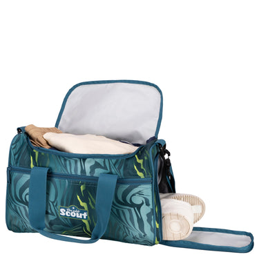 Scout - Borsa sportiva 35 cm (Action)