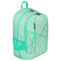 Neoxx FLOW - Zaino scolastico 42.5 cm (Mint to be)