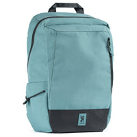 Chrome Recruit 22L - Zaino 16" 46 cm (steel blue)