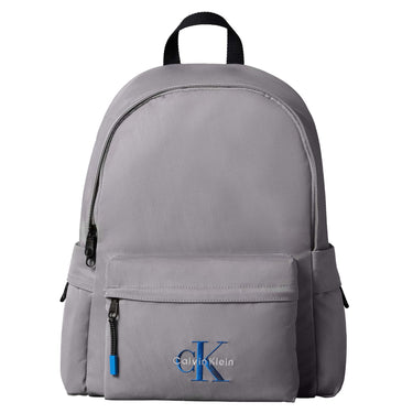 Calvin Klein Monogram - Zaino (Colore: nero)