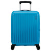 American Tourister Rejoy - Trolley cabin con 4 ruote 55 cm (blau)