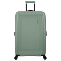 American Tourister Selection Dashpop - Trolley 4 ruote 77 cm espandibile (verde)
