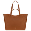 Aigner Pura L - Shopper 46 cm (marrone cognac)