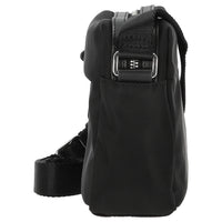 Mandarina Duck Hunter - Umhängetasche 20 cm (black) - Ansicht 3