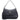 Furla Flow L - Borsa a spalla 33 cm (mediteraneo)