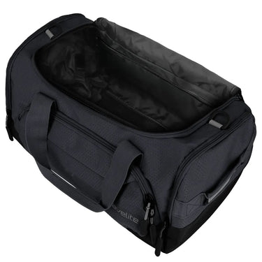 Travelite Kick Off - Freizeittasche S 40 cm (anthracite)
