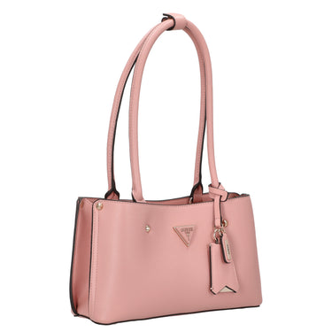 Guess Meridian ll - Schultertasche 27 cm (coral pink) - Ansicht 5