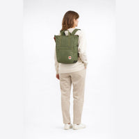 KI-generierte Darstellung – Fjällräven High Coast - Rucksack 15" 40 cm (green)