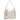 Seidenfelt Sandve Midi Hobo - Borsa a tracolla 31 cm (cream)