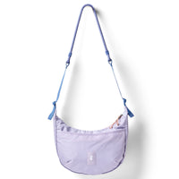 Cotopaxi Trozo 8L - Borsa a tracolla 38 cm (moonbeam)