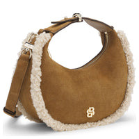 BOSS Women Beyond S HM SH - Schultertasche 21 cm (medium beige) - Ansicht 2