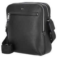 BOSS Men Ray - Borsa a tracolla 26 cm (black)