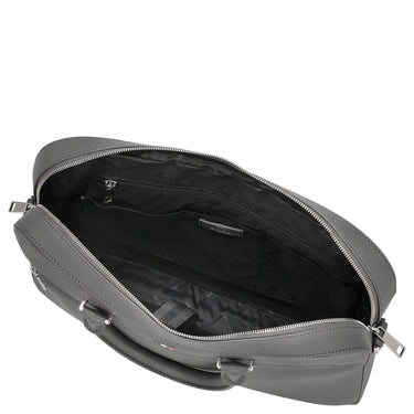 BOSS Ray S - Aktentasche 14" 38 cm (medium grey) - Ansicht 6