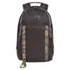 The North Face Lineage - Zaino 20 L 48 cm (colore: tnf black)