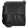 Burkely Antique Avery - Borsa a tracolla M 34 cm (black)