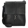 Burkely Antique Avery - Umhängetasche M 34 cm (black)