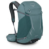 Osprey Hikelite 32 - Zaino da escursionismo 58 cm (cascade blue)