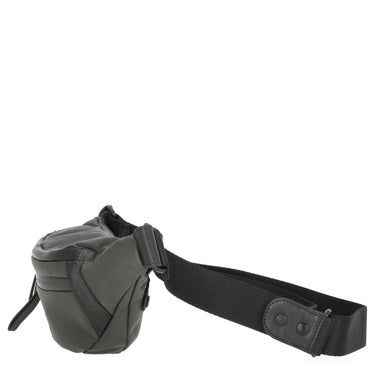 aunts & uncles Japan Ichikawa - Gürteltasche 33 cm (volcanic ash) - Markenkoffer