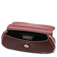 HUGO Women Yorih Clutch - Clutch (open red) - Ansicht 3