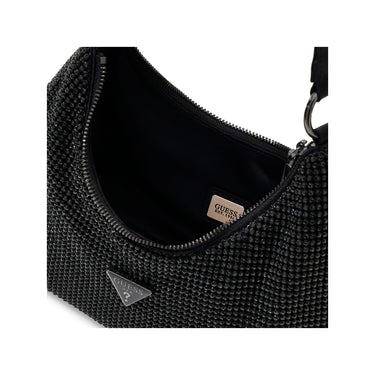 Guess Jewels Wristlet - Handgelenktasche (black)