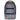 Satch Pack - Zaino scolastico Set 4 pz. 45 cm (hidden rainbow)