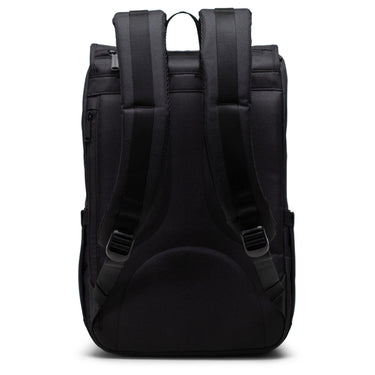 Herschel Little America Mid - Volume - Rucksack 13" 40.5 cm (black) - Markenkoffer