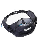 Evoc Hip Pack 3 - Gürteltasche 28 cm (black) - Ansicht 4