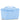 reisenthel thermo coolerbag S - Lunch Box 22.5 cm (twist powder blue)