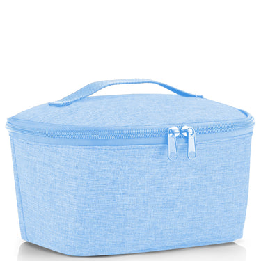 reisenthel thermo coolerbag S - Lunch Box 22.5 cm (twist powder blue)