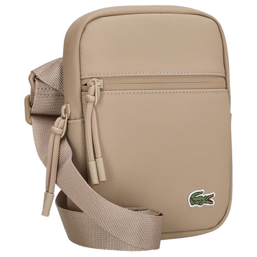 Lacoste Core Essentials - Umhängetasche S 21 cm (viennois) - Ansicht 5