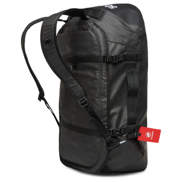 Mammut Cargo 50 - Reisetasche 63 cm (black) - Ansicht 2