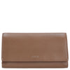 Joop Women Sofisticato 1.0 Europa - Portafoglio 13 cc 18 cm (color bordeaux)