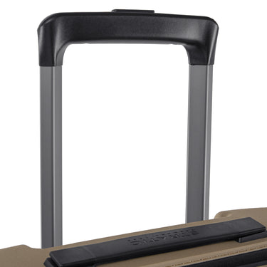 Stratic Novium SL - 4-Rollen-Kabinentrolley 55 cm erw. (sand) - Ansicht 12