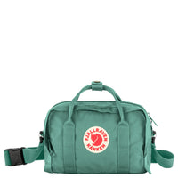 Fjällräven Kånken - Borsa a tracolla 22 cm (frost green)